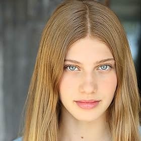 Jolie Natalia Handler